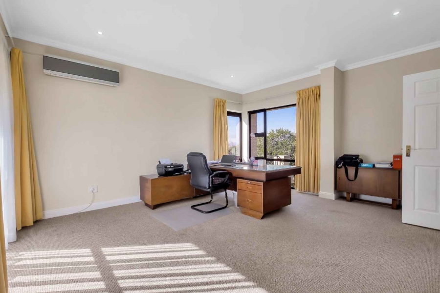 To Let 3 Bedroom Property for Rent in Dainfern Valley Gauteng