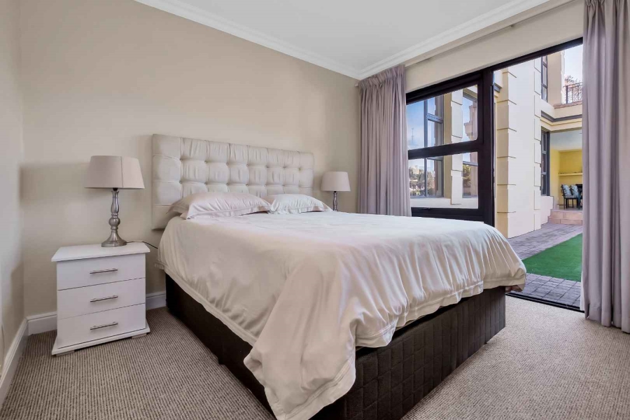 To Let 3 Bedroom Property for Rent in Dainfern Valley Gauteng