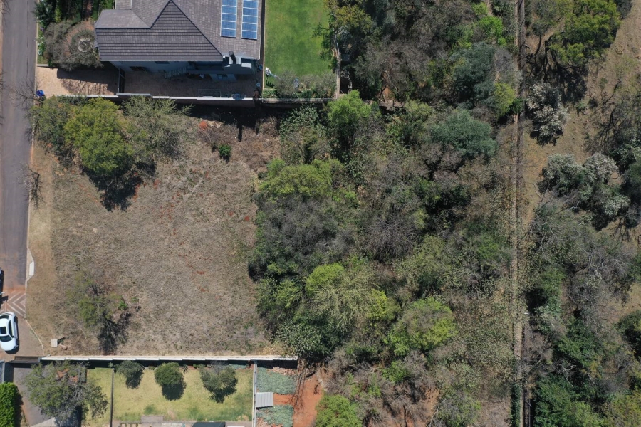 0 Bedroom Property for Sale in Zwavelpoort Gauteng
