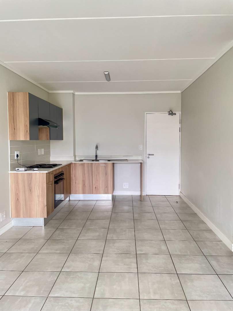 To Let 2 Bedroom Property for Rent in Zwartkoppies Gauteng