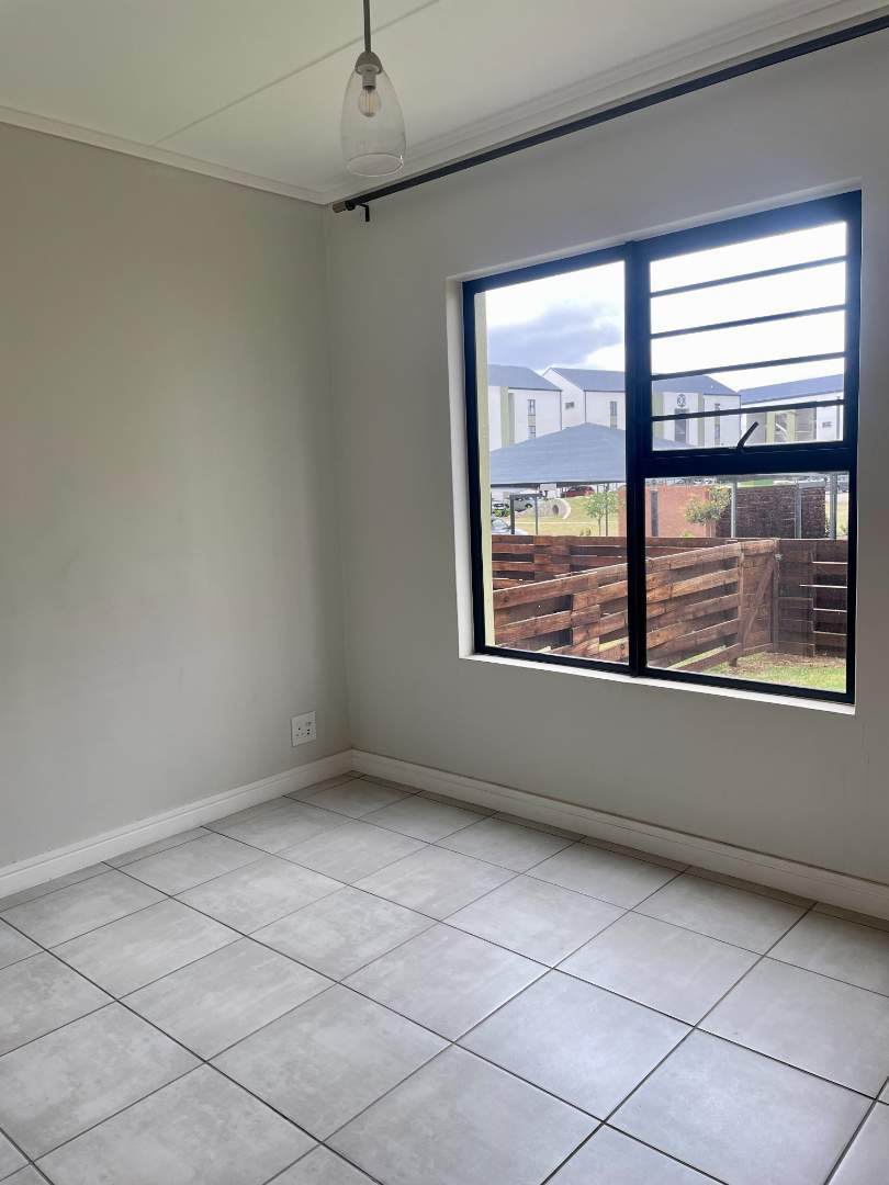 To Let 2 Bedroom Property for Rent in Zwartkoppies Gauteng