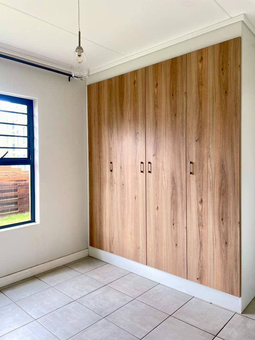 To Let 2 Bedroom Property for Rent in Zwartkoppies Gauteng