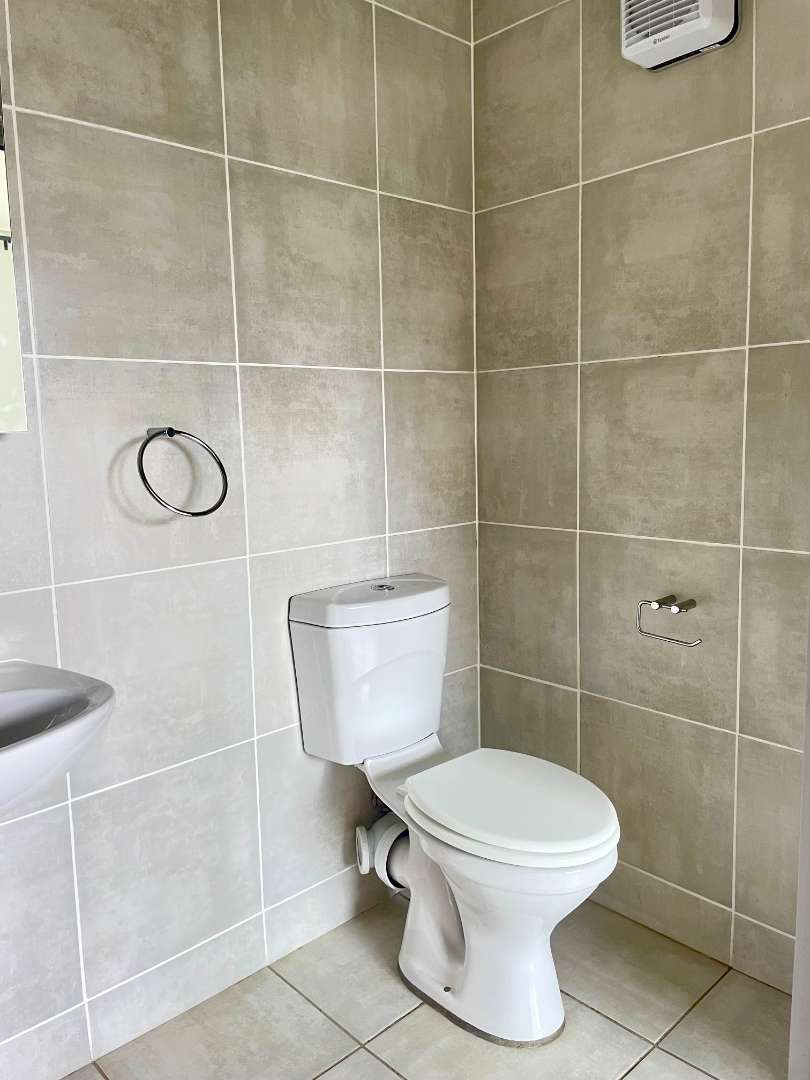 To Let 2 Bedroom Property for Rent in Zwartkoppies Gauteng