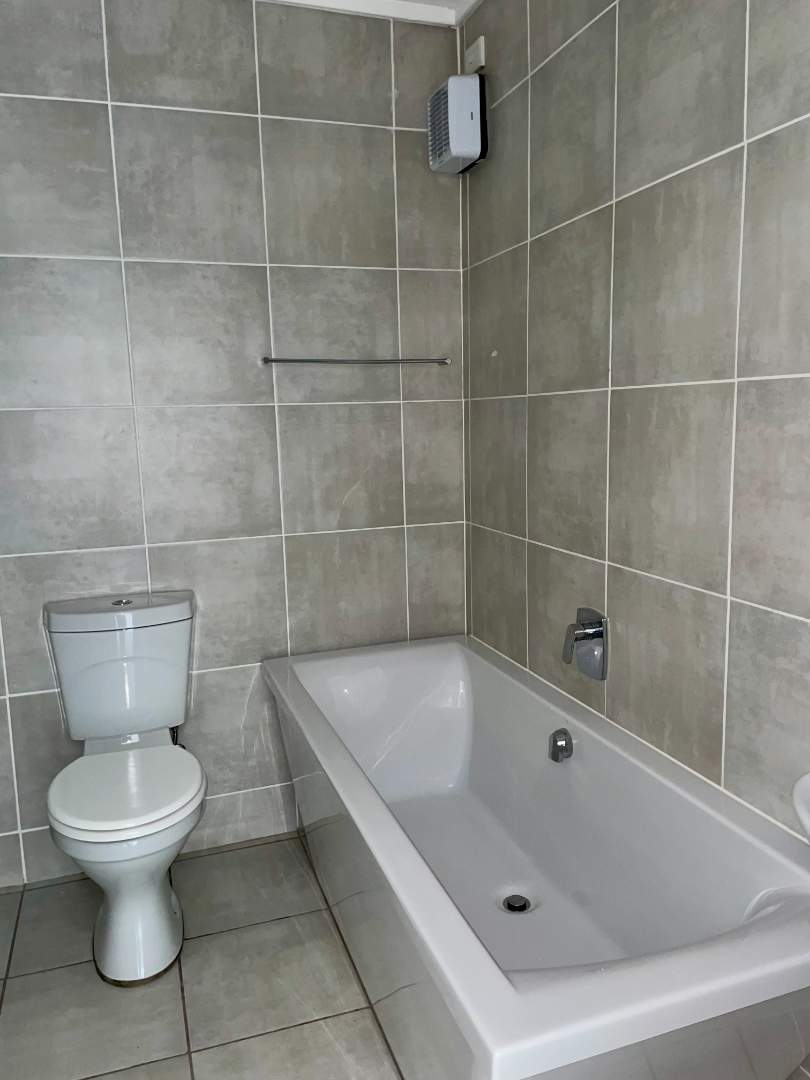 To Let 2 Bedroom Property for Rent in Zwartkoppies Gauteng