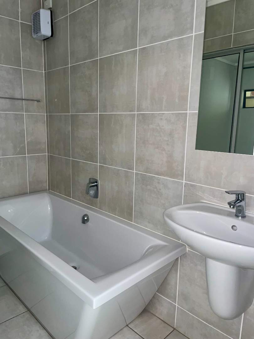 To Let 2 Bedroom Property for Rent in Zwartkoppies Gauteng