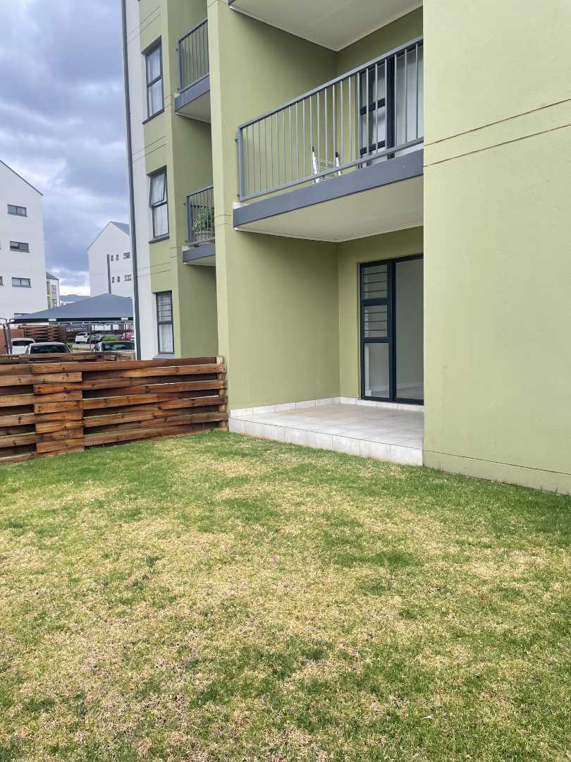 To Let 2 Bedroom Property for Rent in Zwartkoppies Gauteng