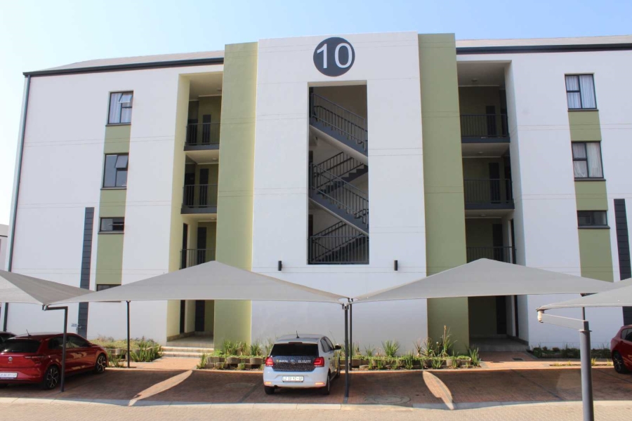 To Let 2 Bedroom Property for Rent in Zwartkoppies Gauteng