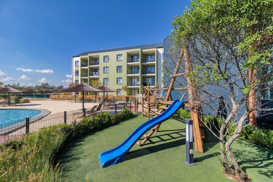 To Let 2 Bedroom Property for Rent in Zwartkoppies Gauteng