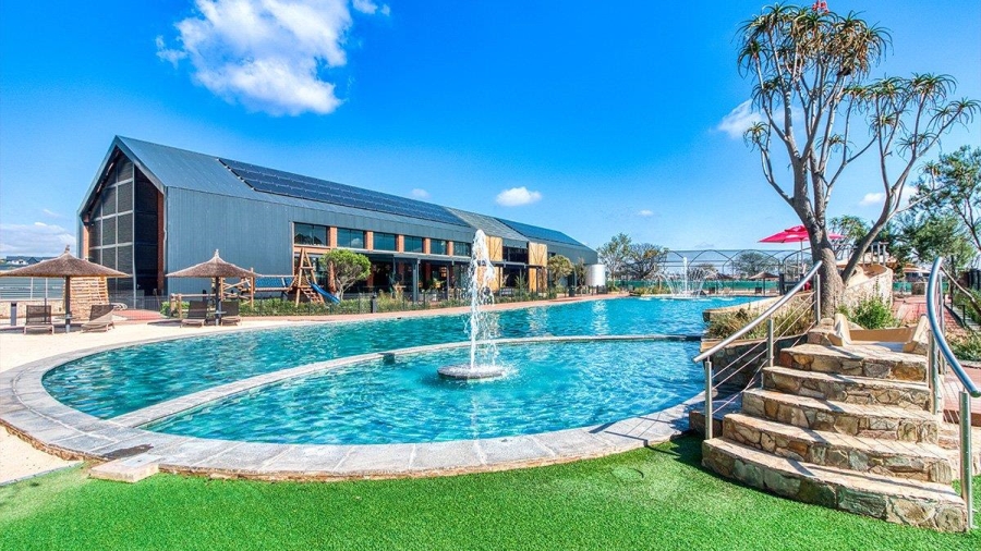 To Let 2 Bedroom Property for Rent in Zwartkoppies Gauteng