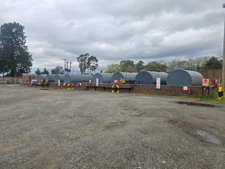 Commercial Property for Sale in Putfontein Gauteng