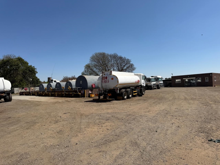 Commercial Property for Sale in Putfontein Gauteng