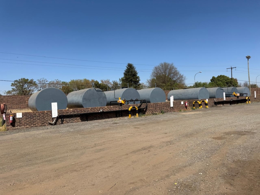 Commercial Property for Sale in Putfontein Gauteng