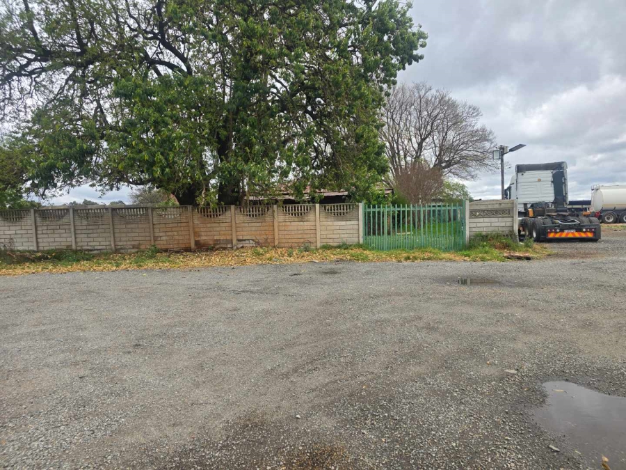 Commercial Property for Sale in Putfontein Gauteng