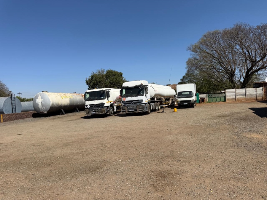Commercial Property for Sale in Putfontein Gauteng