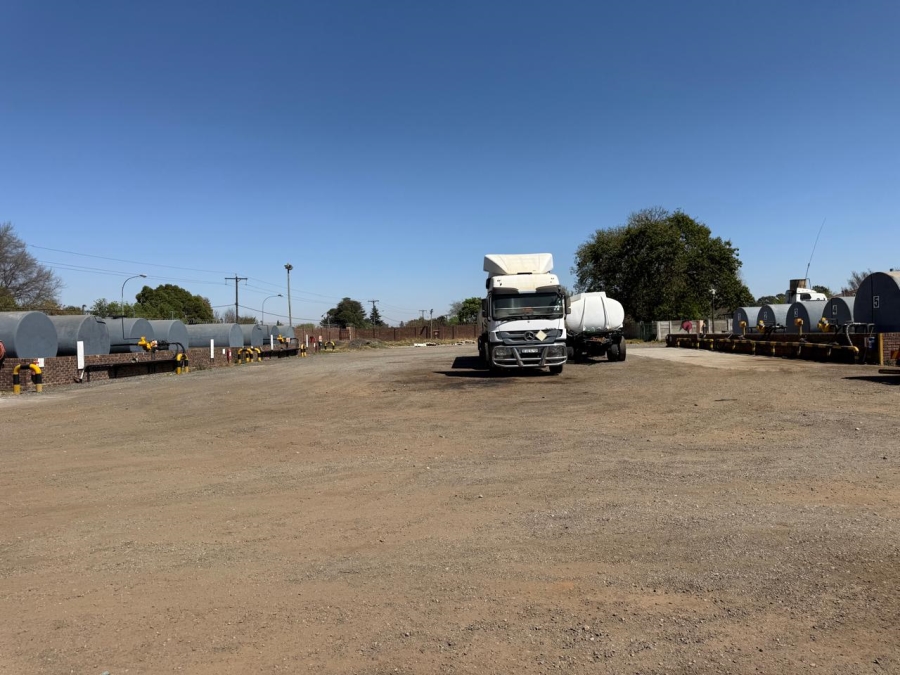 Commercial Property for Sale in Putfontein Gauteng