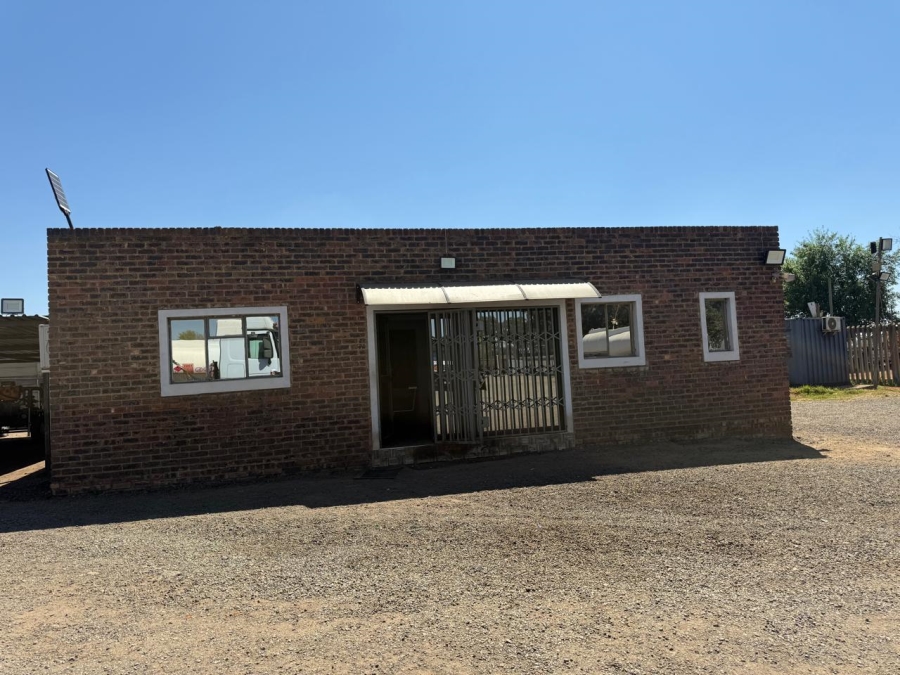 Commercial Property for Sale in Putfontein Gauteng
