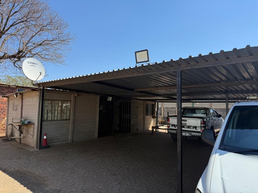 Commercial Property for Sale in Putfontein Gauteng