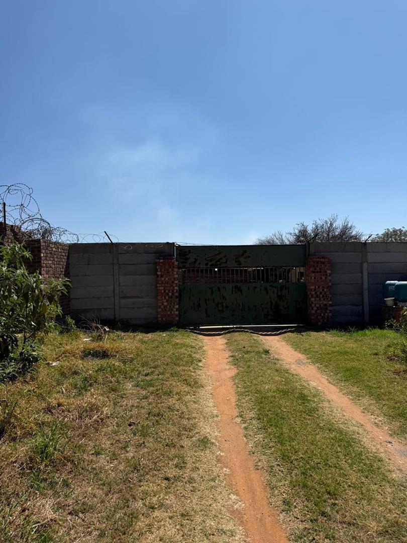 Commercial Property for Sale in Putfontein Gauteng