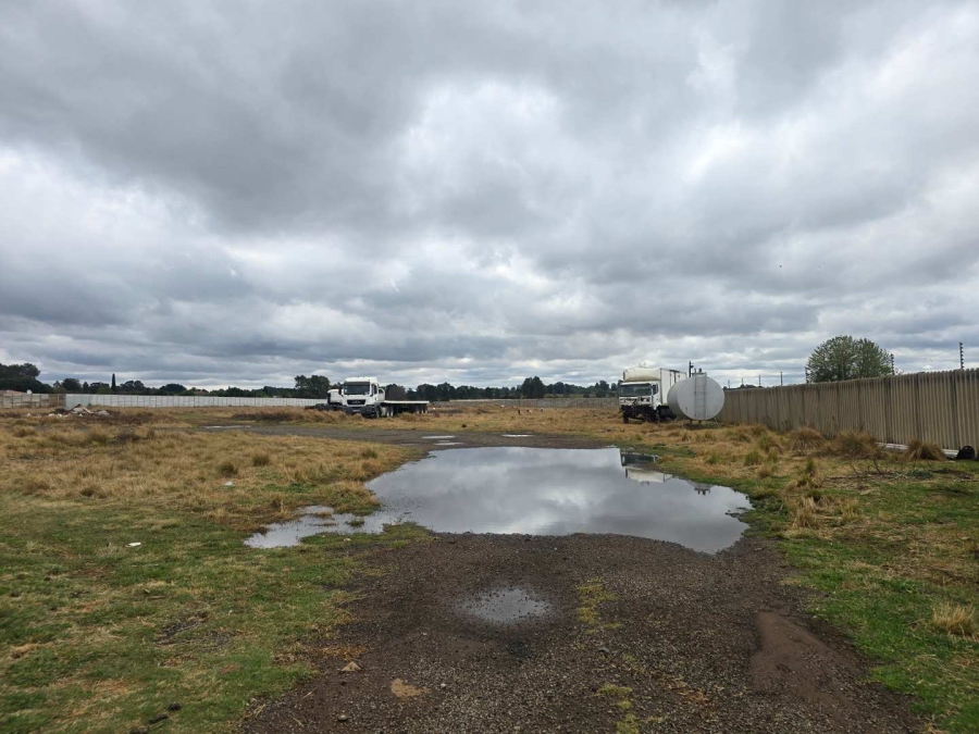 Commercial Property for Sale in Putfontein Gauteng