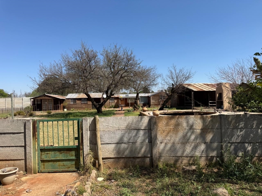 Commercial Property for Sale in Putfontein Gauteng