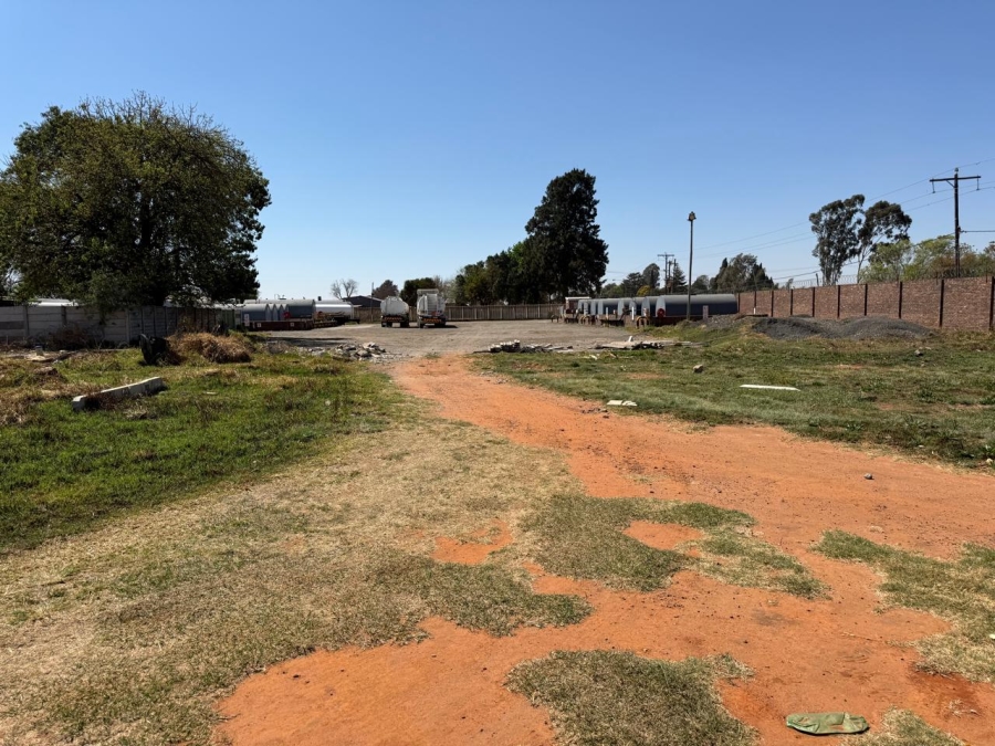 Commercial Property for Sale in Putfontein Gauteng