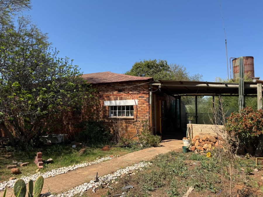 Commercial Property for Sale in Putfontein Gauteng