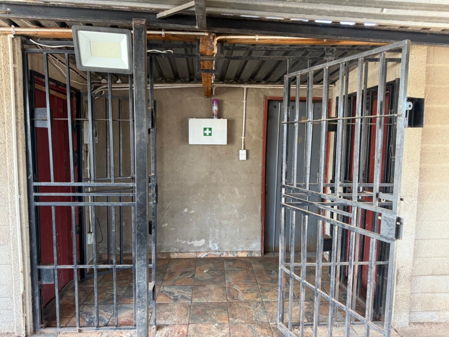 Commercial Property for Sale in Putfontein Gauteng
