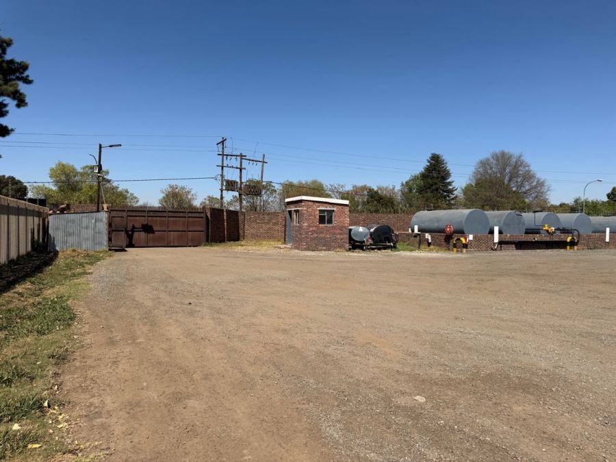 Commercial Property for Sale in Putfontein Gauteng