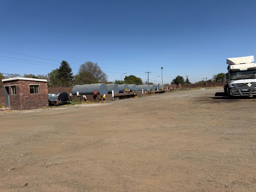 Commercial Property for Sale in Putfontein Gauteng