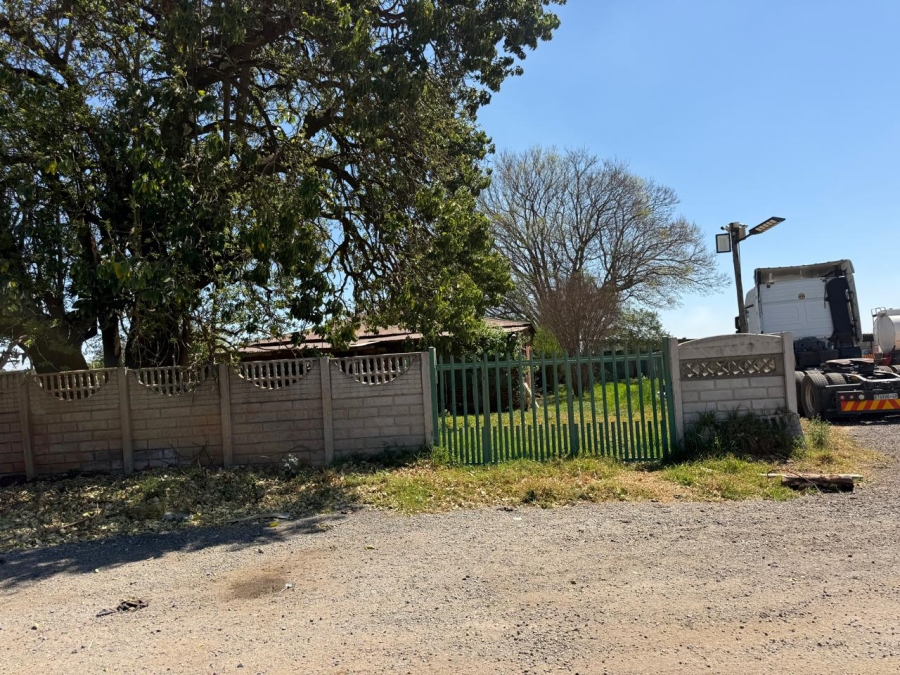 Commercial Property for Sale in Putfontein Gauteng