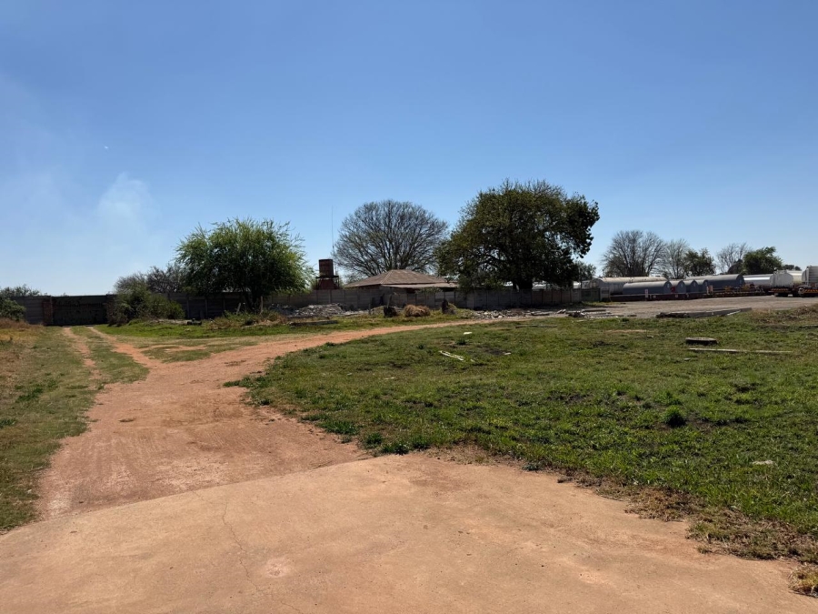 Commercial Property for Sale in Putfontein Gauteng