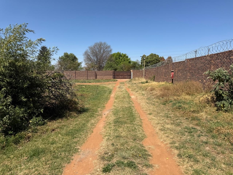 Commercial Property for Sale in Putfontein Gauteng
