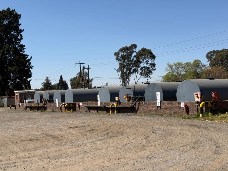 Commercial Property for Sale in Putfontein Gauteng