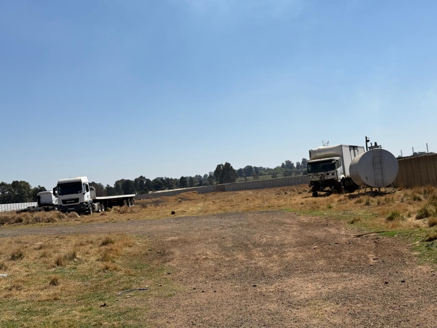 Commercial Property for Sale in Putfontein Gauteng