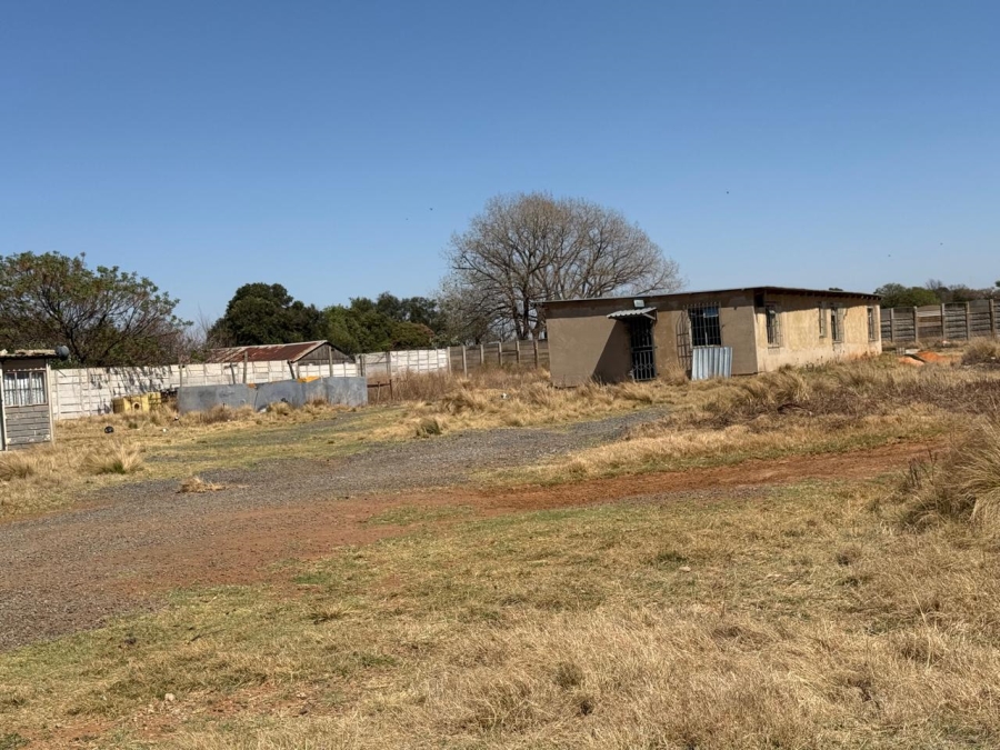 Commercial Property for Sale in Putfontein Gauteng
