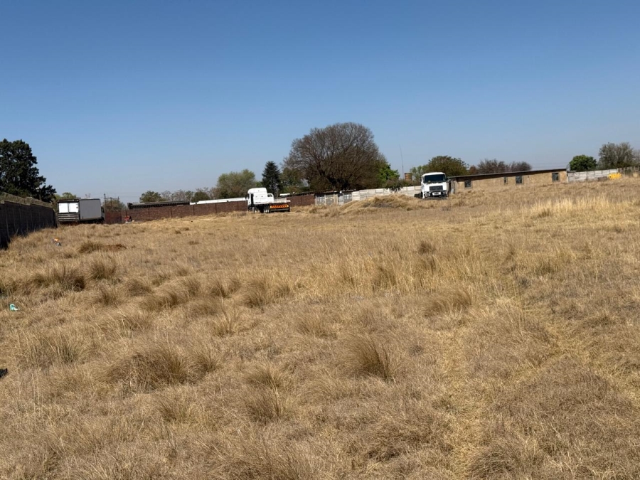 Commercial Property for Sale in Putfontein Gauteng