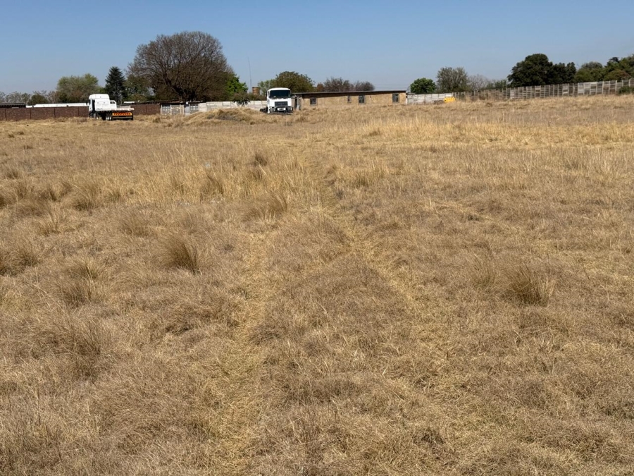 Commercial Property for Sale in Putfontein Gauteng