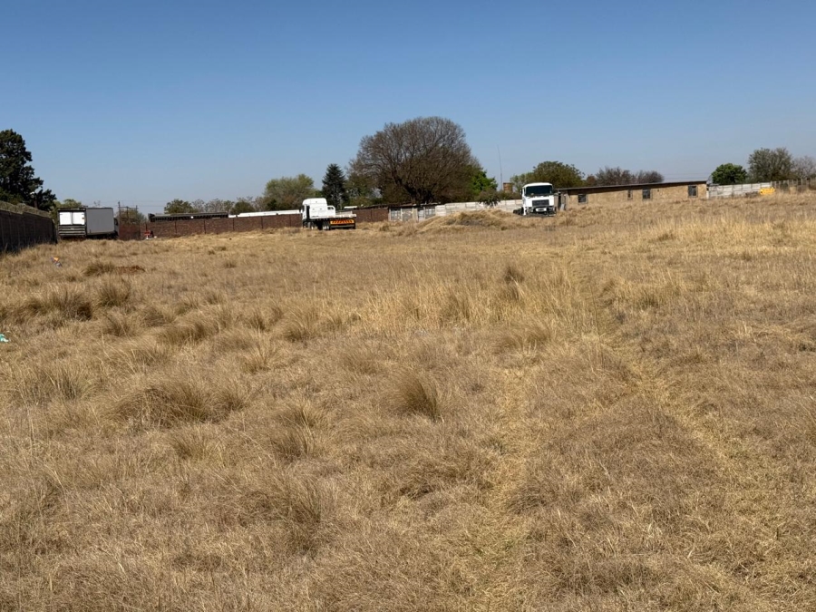 Commercial Property for Sale in Putfontein Gauteng
