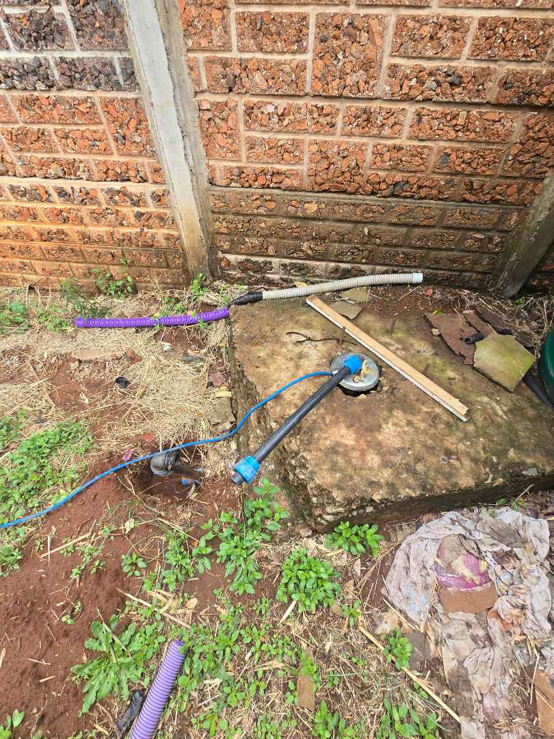 Commercial Property for Sale in Putfontein Gauteng