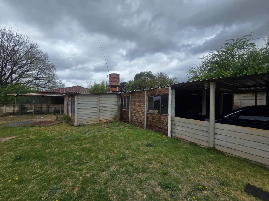 Commercial Property for Sale in Putfontein Gauteng