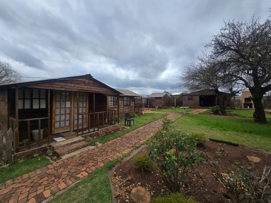 Commercial Property for Sale in Putfontein Gauteng