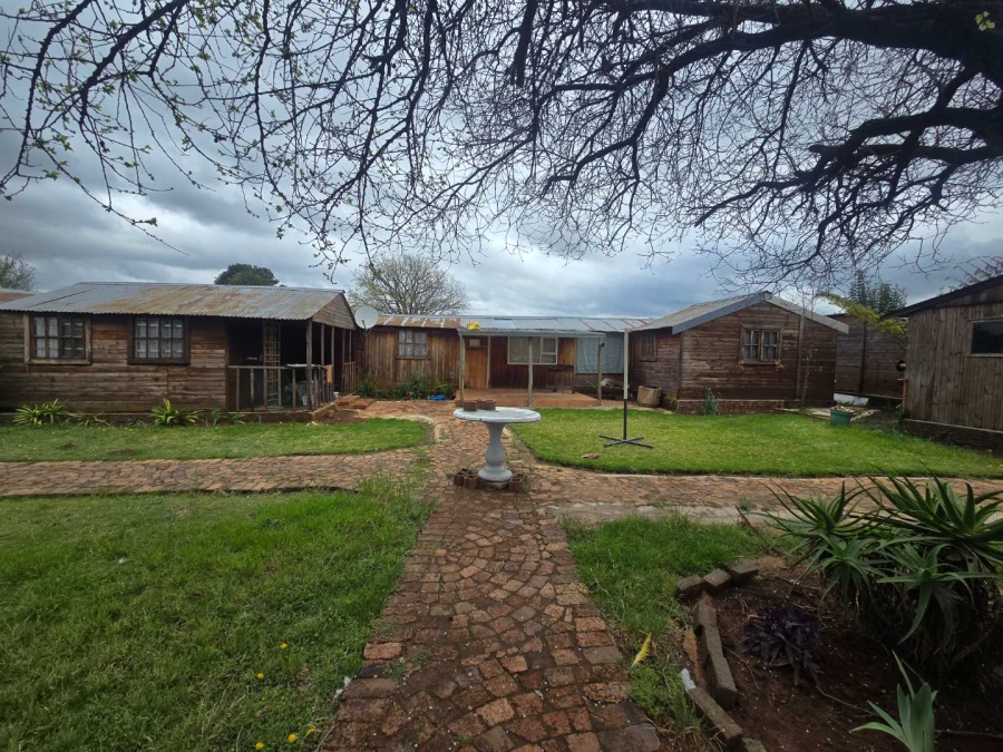 Commercial Property for Sale in Putfontein Gauteng