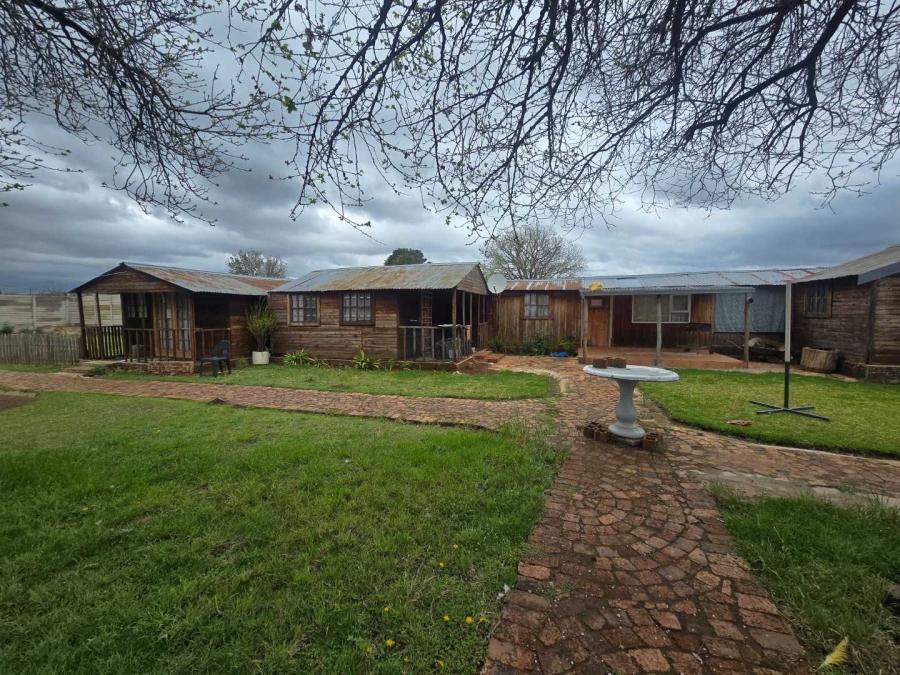 Commercial Property for Sale in Putfontein Gauteng