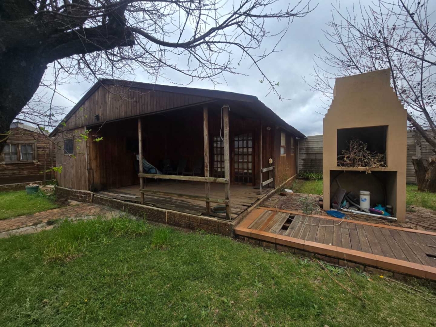 Commercial Property for Sale in Putfontein Gauteng