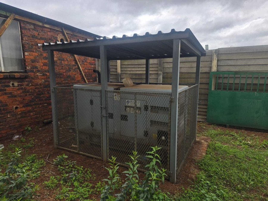 Commercial Property for Sale in Putfontein Gauteng