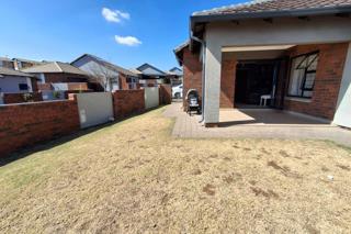 3 Bedroom Property for Sale in Amberfield Gauteng