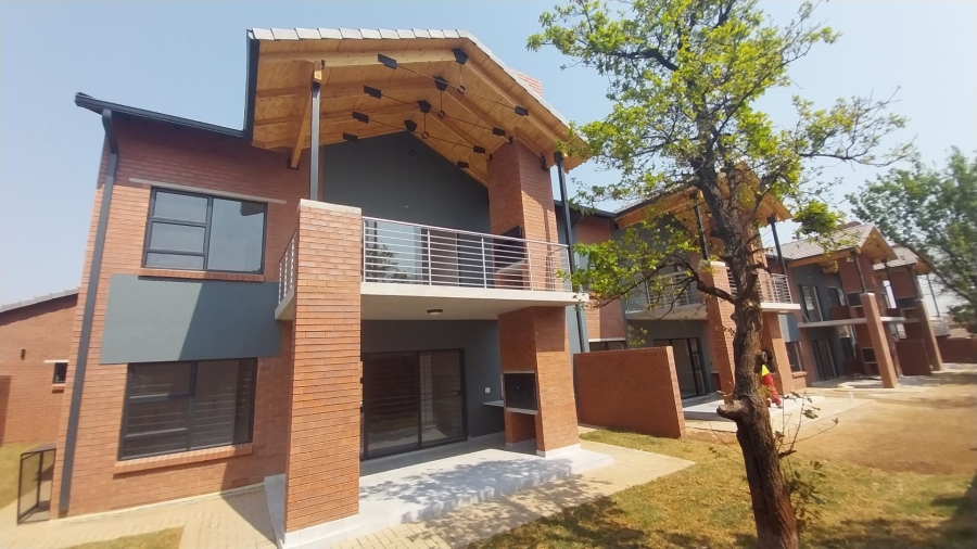 To Let 2 Bedroom Property for Rent in Olympus Gauteng