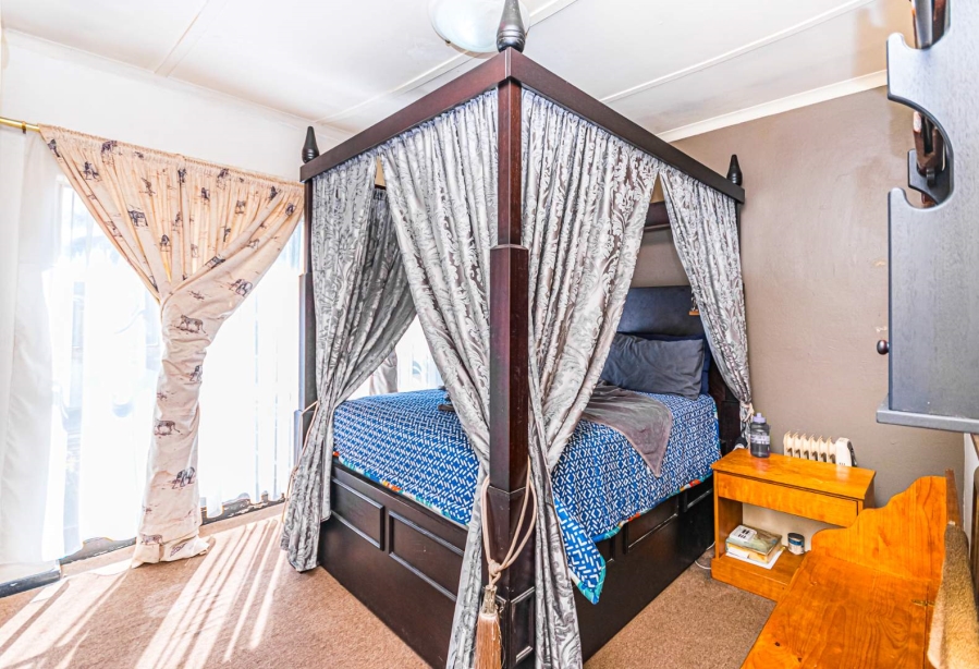 3 Bedroom Property for Sale in Groblerpark Gauteng