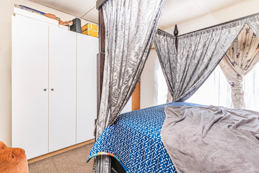 3 Bedroom Property for Sale in Groblerpark Gauteng
