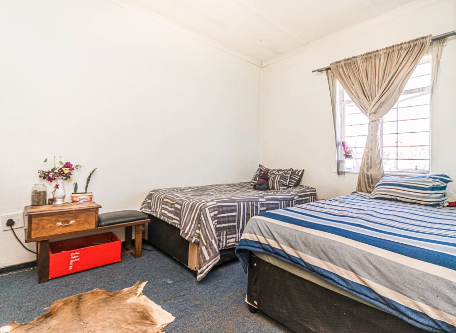 3 Bedroom Property for Sale in Groblerpark Gauteng